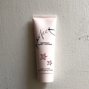 Mar Jacoba body lotion